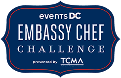 Embassy Chef