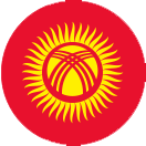 Kyrgyzstan
